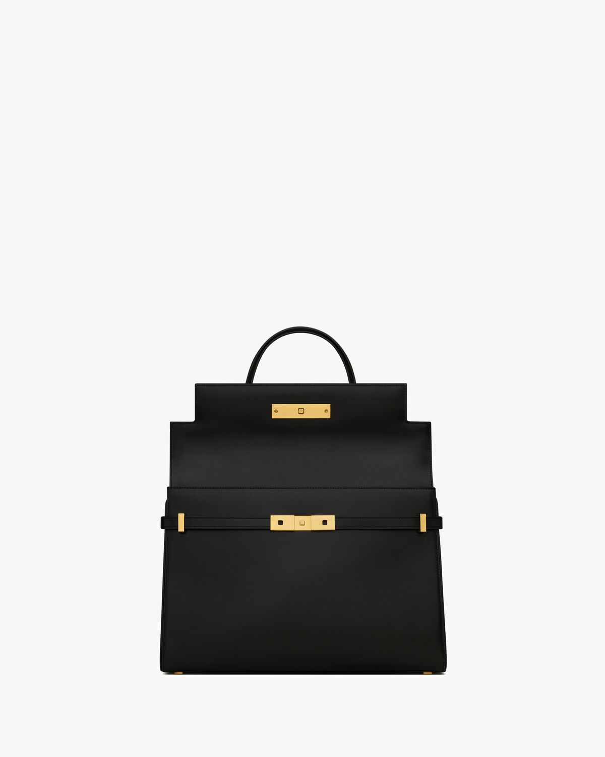YSL Manhattan Top-Handle in Box Saint Laurent - Image 3